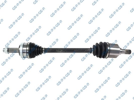 GSP-224525
