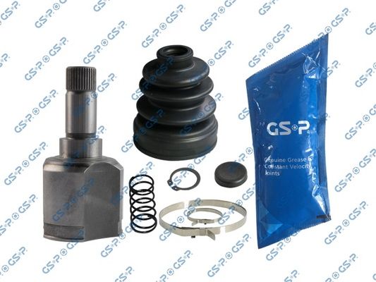 GSP-602301
