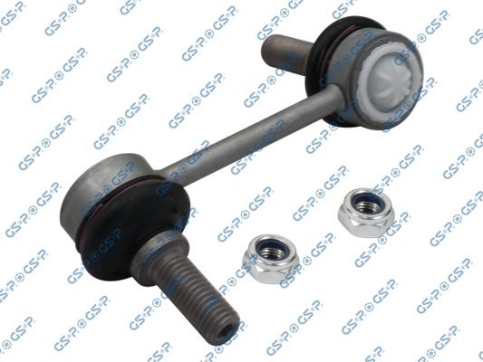 GSP-S050009