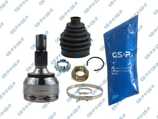 GSP-802399