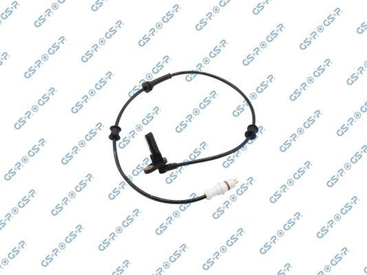 GSP-9A0709