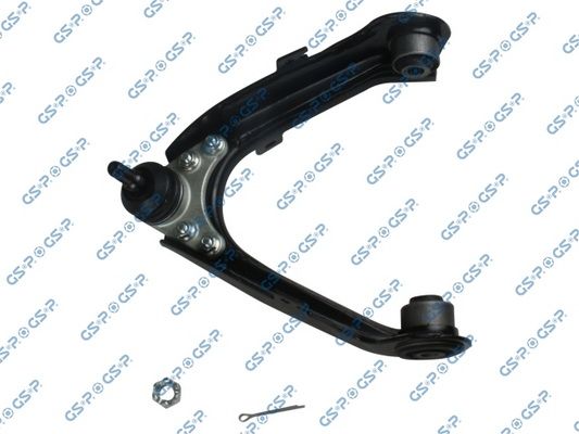 GSP-S061801