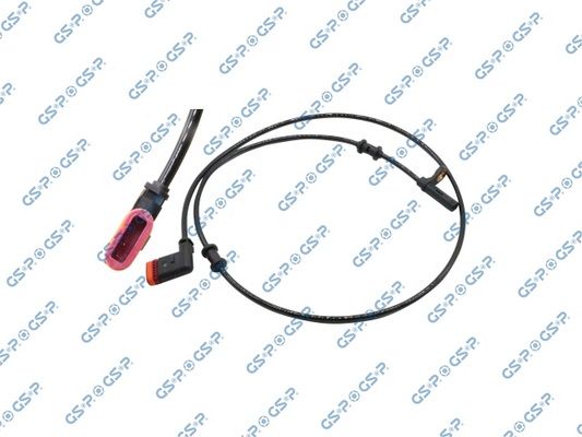 GSP-9A0610