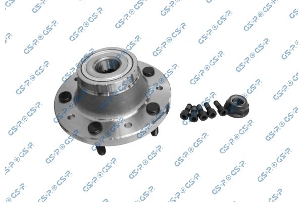 GSP-9237025K