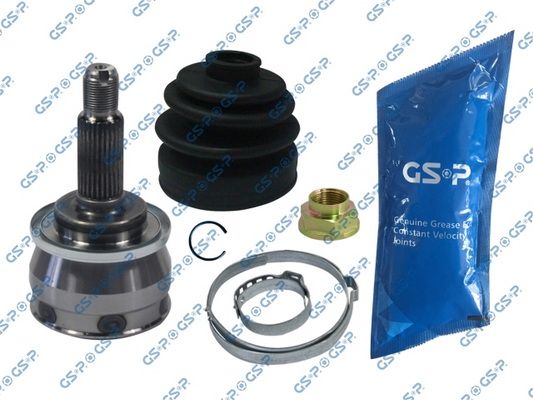 GSP-856004