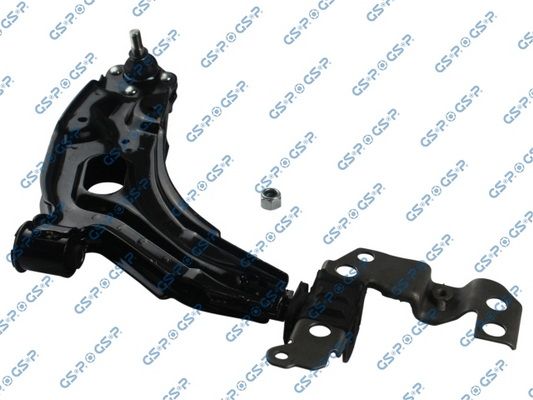 GSP-S060409