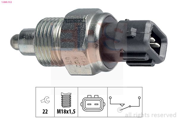 EPS-1860 152