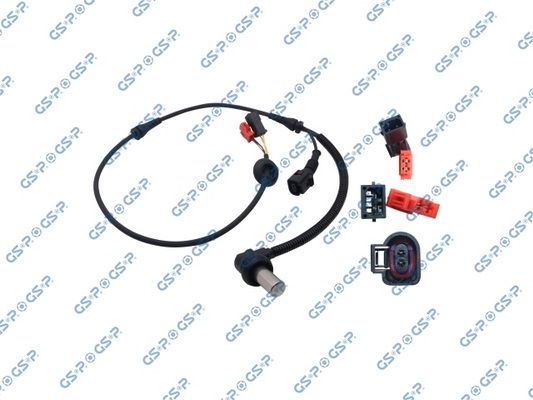 GSP-9A1003