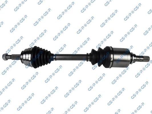 GSP-250376