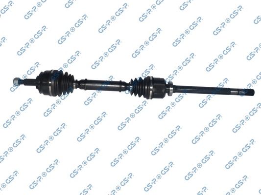 GSP-250518