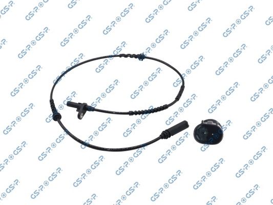 GSP-9A1105