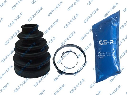 GSP-780125