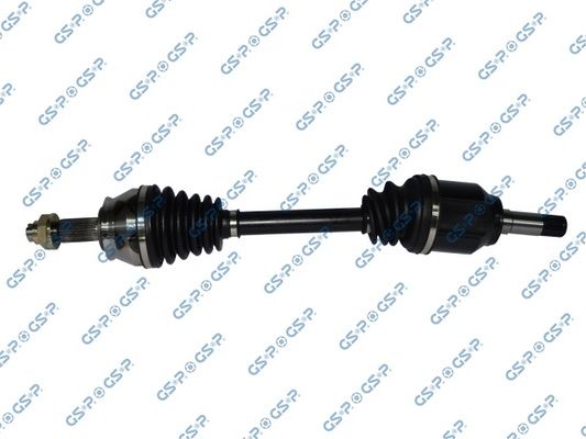 GSP-217078