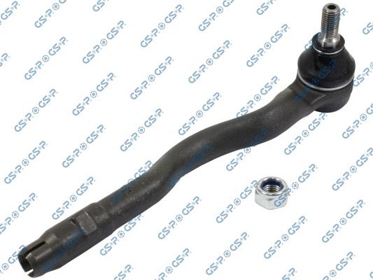 GSP-S070041