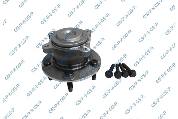 GSP-9400402K
