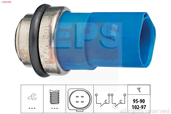 EPS-1850 692