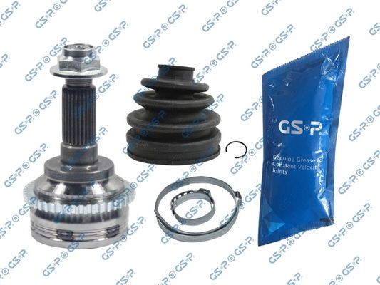 GSP-834060