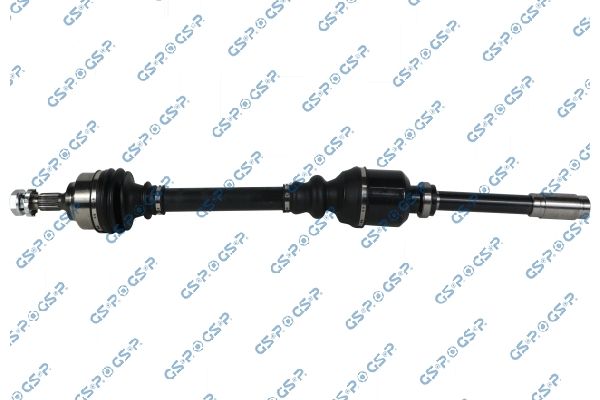 GSP-210291