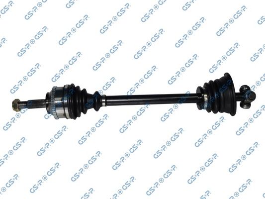 GSP-250401