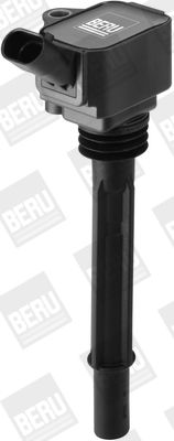 BER-ZS588