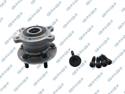 GSP-9336017K