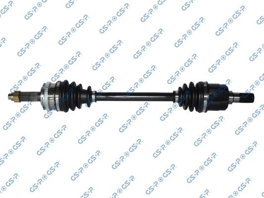GSP-227207