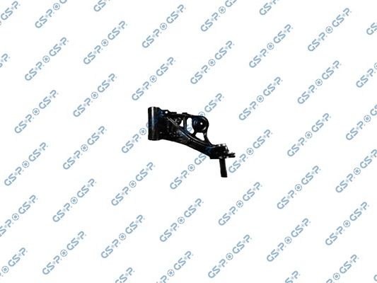 GSP-S060163