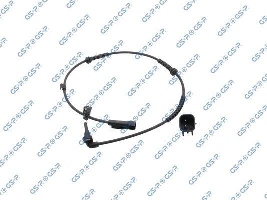 GSP-9A0545