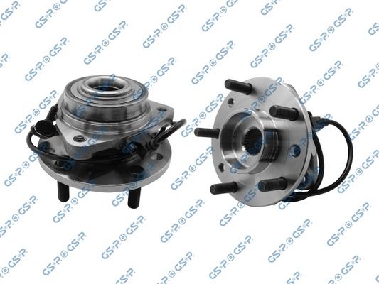 GSP-9327012