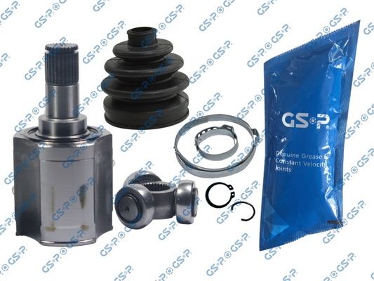 GSP-623009