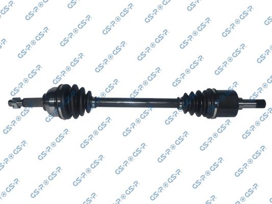 GSP-218434