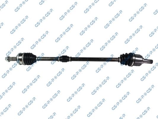 GSP-224249