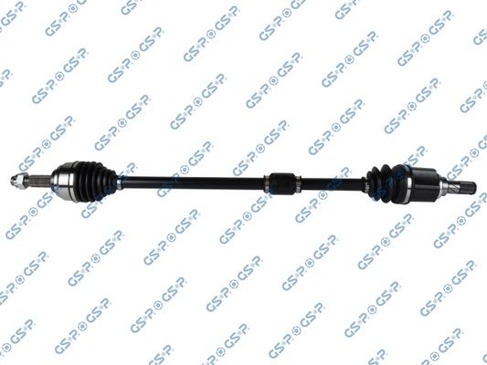 GSP-241547