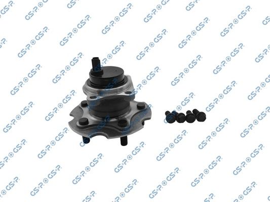 GSP-9400238K