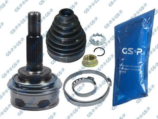 GSP-822001