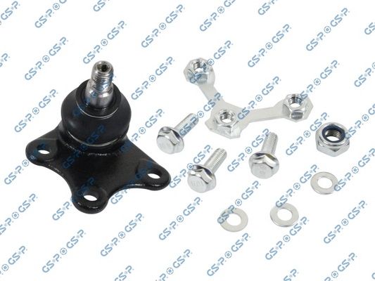 GSP-S080011