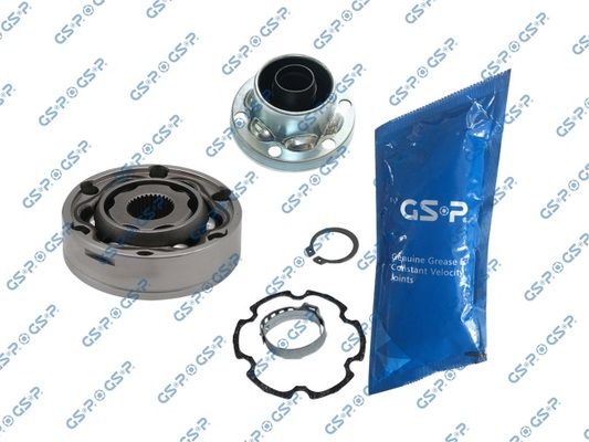 GSP-630003