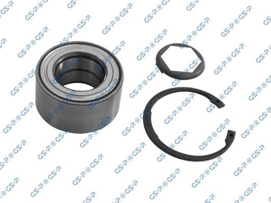 GSP-GK0754