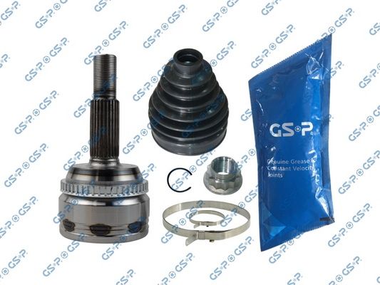 GSP-801154