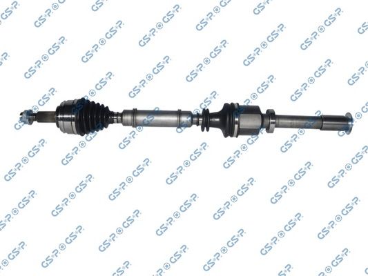 GSP-250509