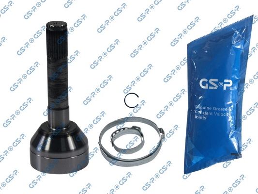 GSP-857019
