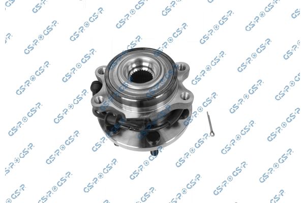 GSP-9329005K