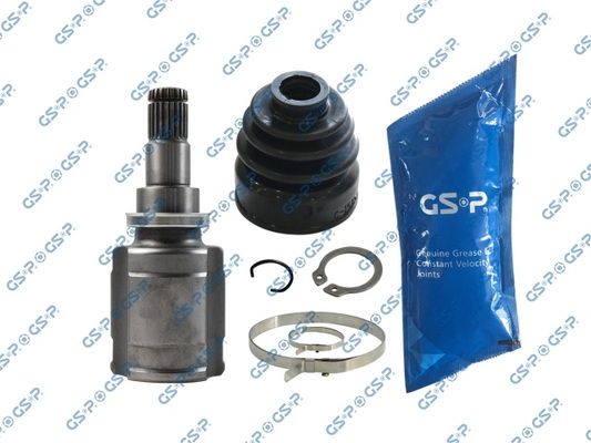 GSP-657157