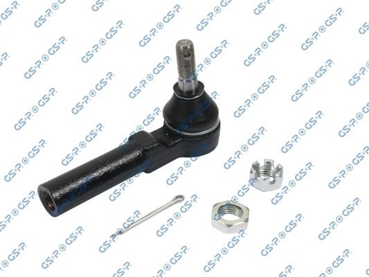 GSP-S070077