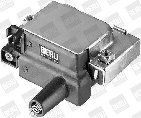 BER-ZS275