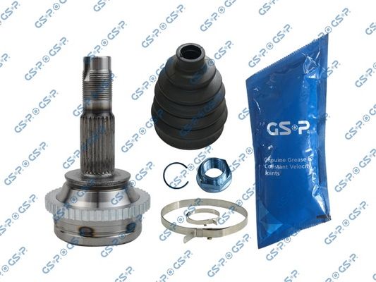 GSP-801420