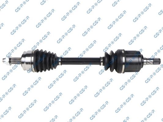 GSP-203864