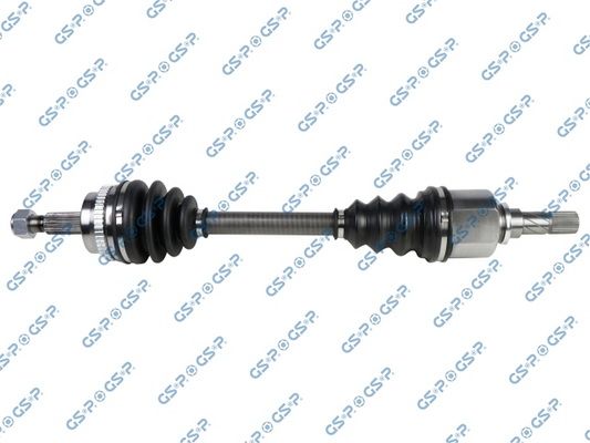 GSP-250057