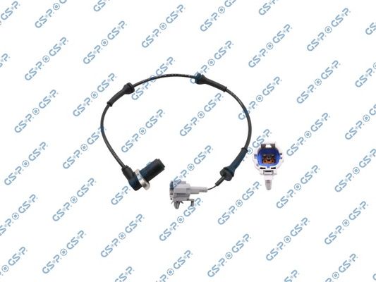 GSP-9A0357