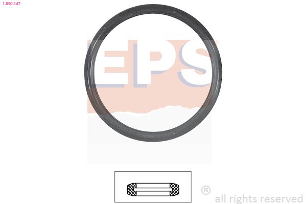 EPS-1890 547